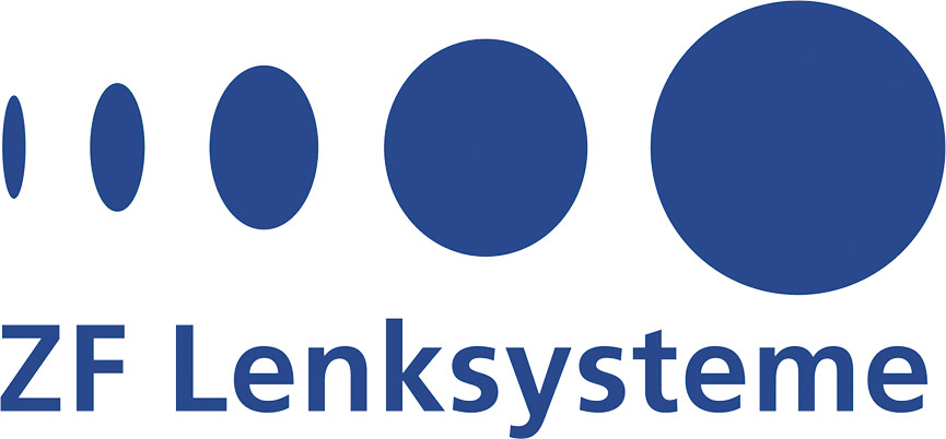 ZF Lenksysteme ist Tempomacher und Richtungsgeber in Sachen Lenksysteme-Technologie