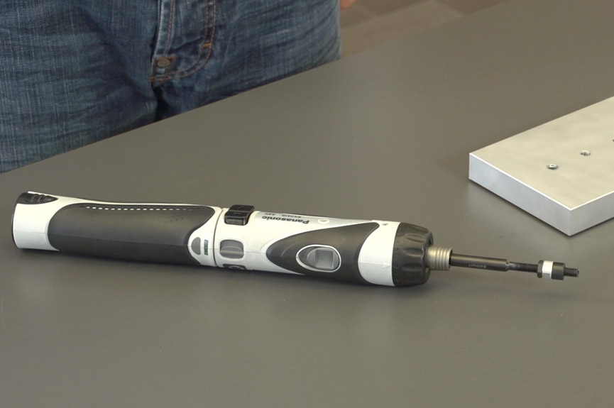 Thread inserts for metals HELICOIL® Böllhoff