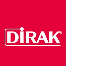 DIRAK – Pioneering lock, hinge and connection technology