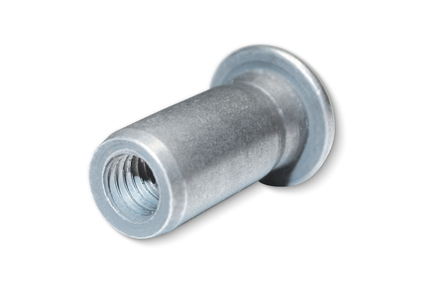 RIVNUT® blind rivet nuts and RIVSTUD® blind rivet studs Böllhoff