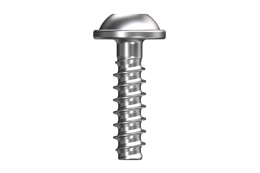 EJOT DELTA PT® screw for thermoplastics