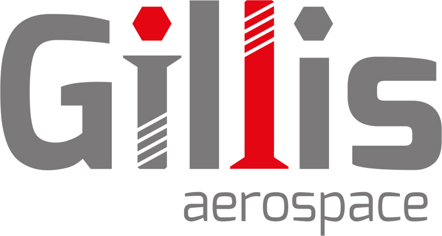 Gillis Aerospace - fabricante de elementos de fijación aeroespacial, tratamiento de superficies