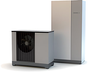 Pompe di calore