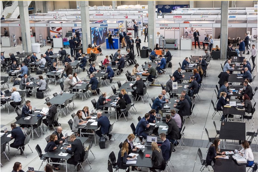 Bollhoff Technika Łączenia na Automotive CEE Day