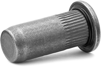 Nitovacie matice a skrutky (čapy) s integrovaným tesnením – RIVKLE® Seal Ring