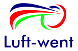 Logo LUFT-WENT