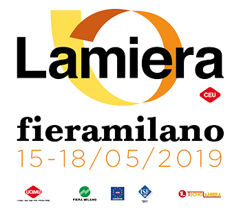 Lamiera 2019