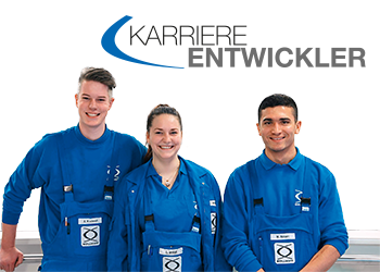 Wir suchen Berufseinsteiger, Quereinsteiger und Logistik‑Fachkräfte