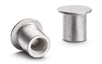RIVSET® HDZ Самопроникающие заклёпки