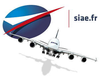 Bollhoff salon de l’air et de l’espace 2019 fixations systemes d’assemblage dediees aeronautique innovation