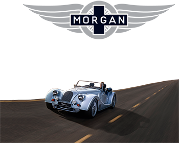 Böllhoff und Morgan – „Ein faszinierende Mischung aus Handwerkskunst und Technologie“ (©Morgan Motor Company)
